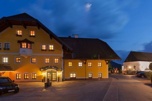Hotel Alte Post (Faistenau)